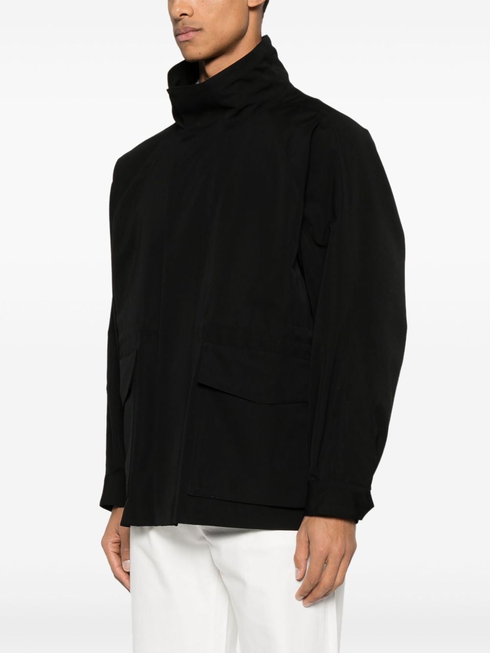 AURALEE Jackets Black