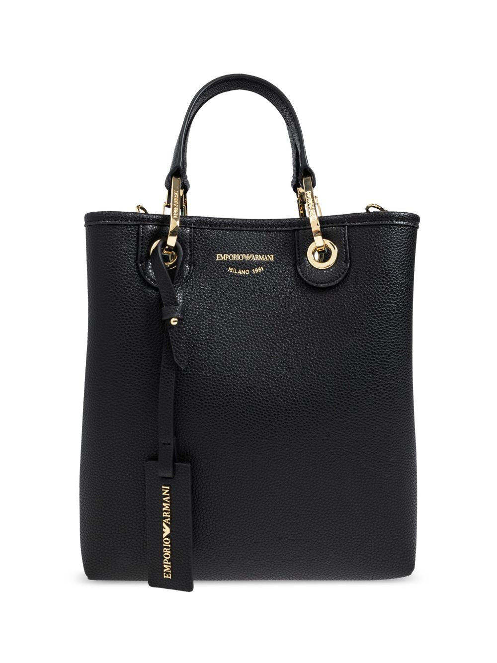 Emporio Armani Bags.. Black