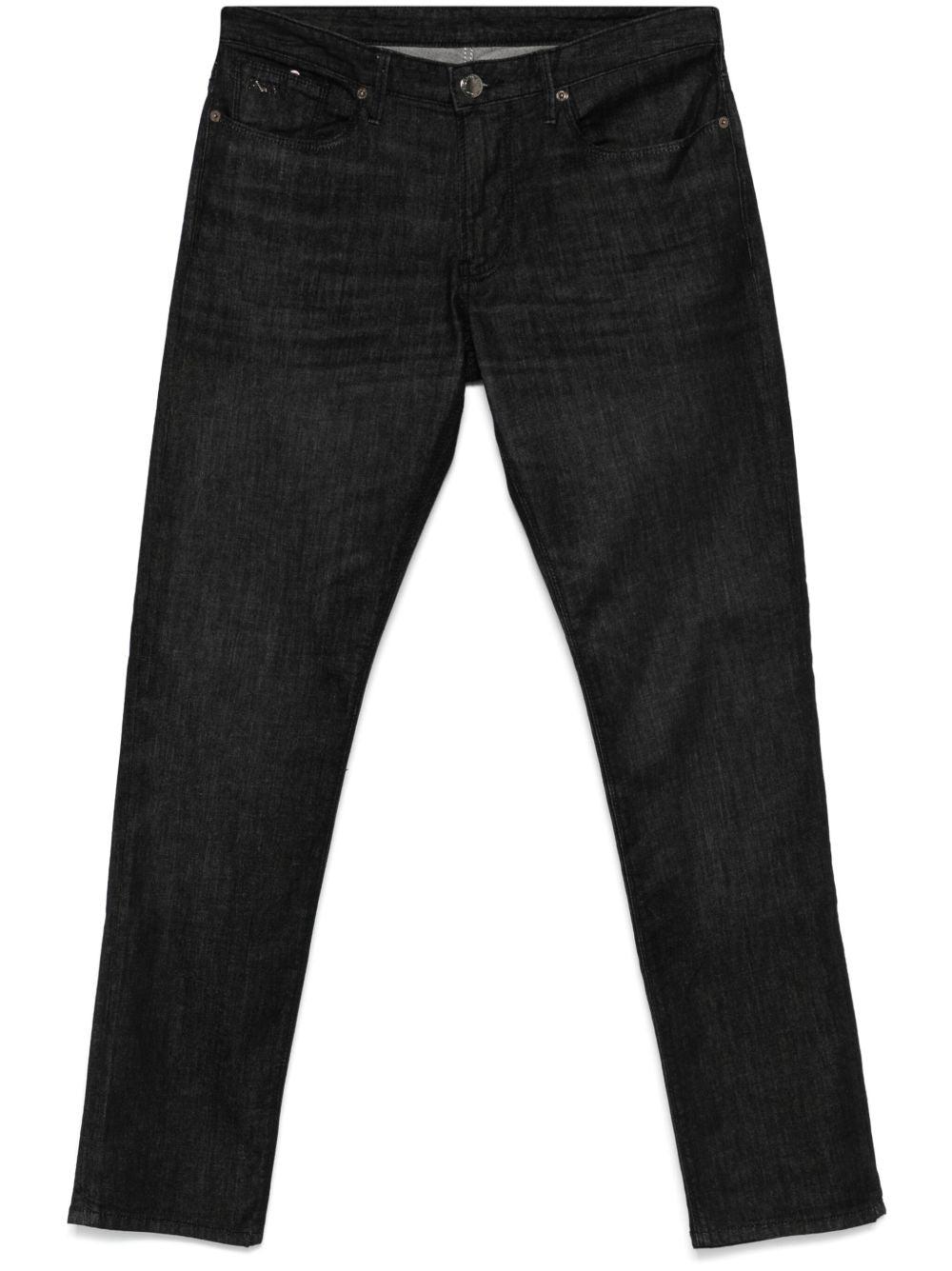 Emporio Armani Jeans Blue