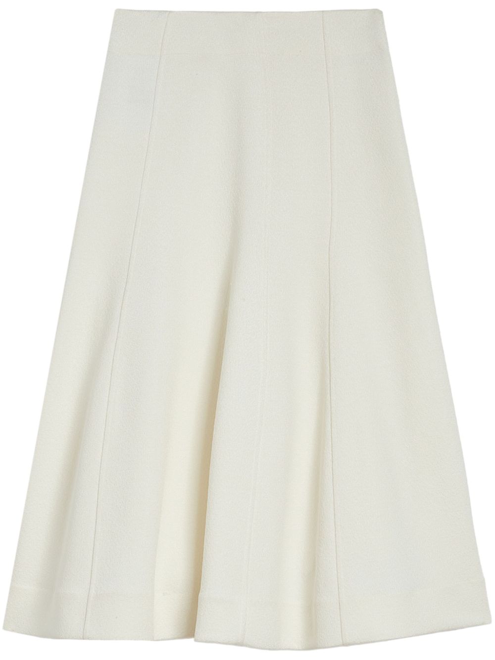 Jil Sander Skirts White