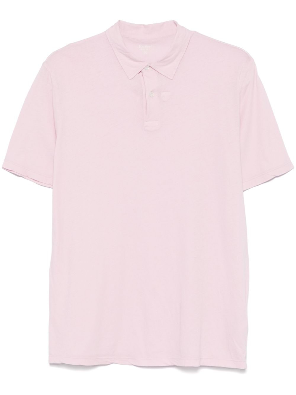 Hartford T-shirts and Polos Pink