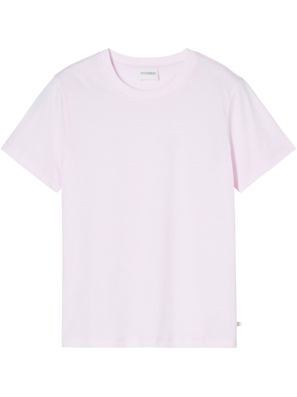 Closed T-shirts and Polos Pink