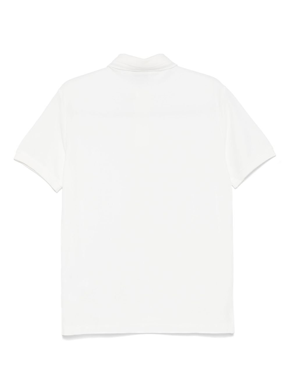 Emporio Armani T-shirts and Polos White