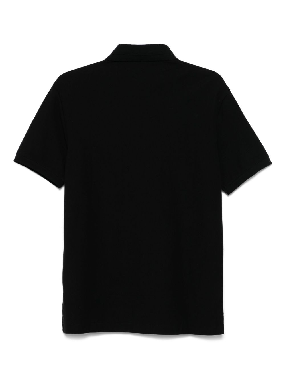 Emporio Armani T-shirts and Polos Black