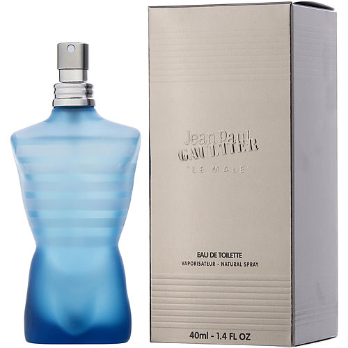 Jean Paul Gaultierjean Paul Gaultieredt Spray 1.4 Oz