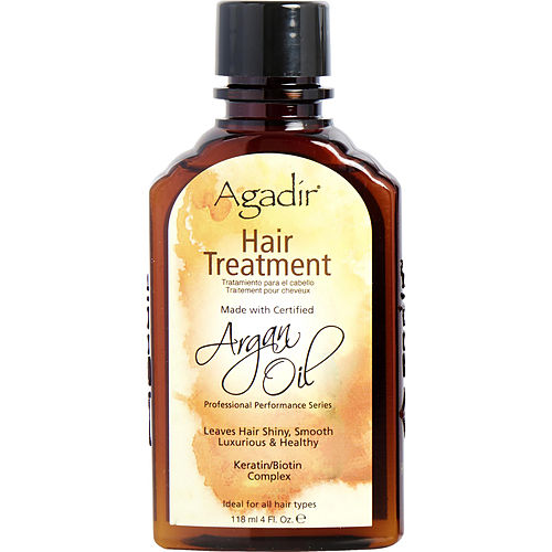 Agadiragadirargan Oil Hair Treatment 4 Oz