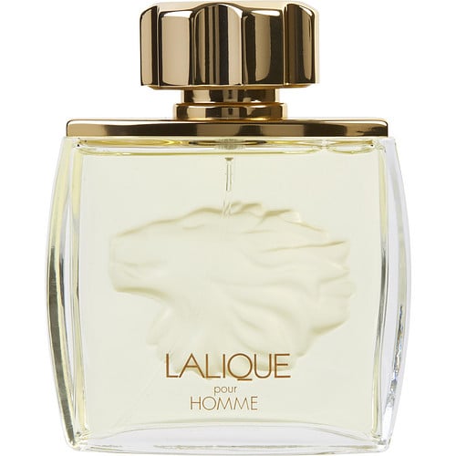 Laliquelaliqueeau De Parfum Spray 2.5 Oz *Tester