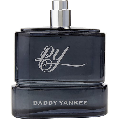 Daddy Yankeedaddy Yankeeedt Spray 3.4 Oz *Tester