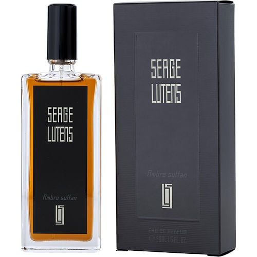 Serge Lutens Serge Lutens Ambre Sultan Eau De Parfum Spray 1.6 Oz