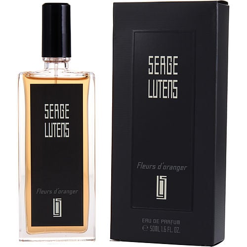 Serge Lutens Serge Lutens Fleurs D'Oranger Eau De Parfum Spray 1.6 Oz