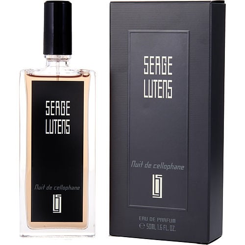 Serge Lutens Serge Lutens Nuit De Cellophane Eau De Parfum Spray 1.6 Oz