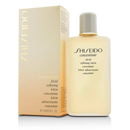 Shiseido Shiseido Concentrate Facial Softening Lotion  --150Ml/5Oz
