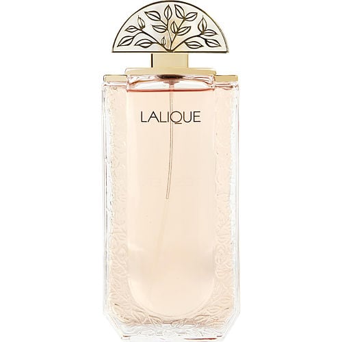 Laliquelaliqueeau De Parfum Spray 3.3 Oz *Tester