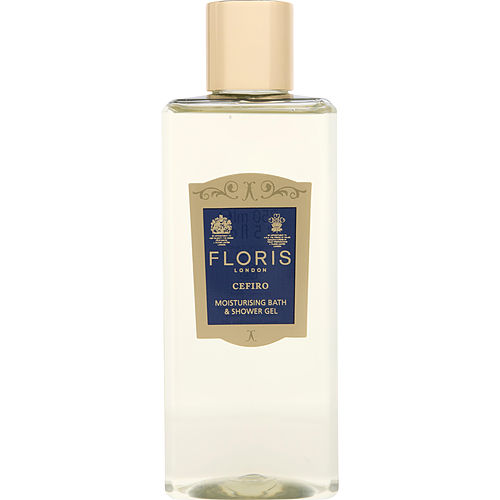 Florisfloris Cefiroshower Gel 8.5 Oz