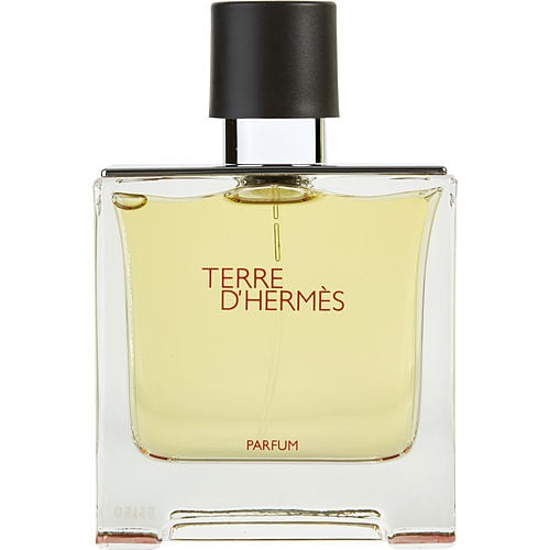 Hermes Terre D'Hermes Parfum Spray 2.5 Oz *Tester