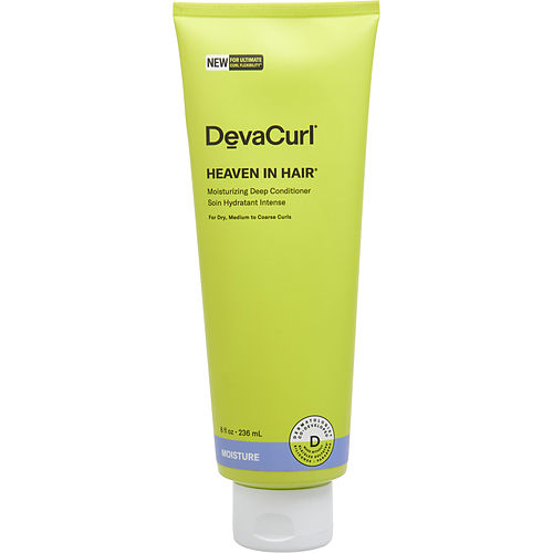 Deva Conceptsdevaheaven In Hair Intense Moisture Treatment 8 Oz (Packaging May Vary)