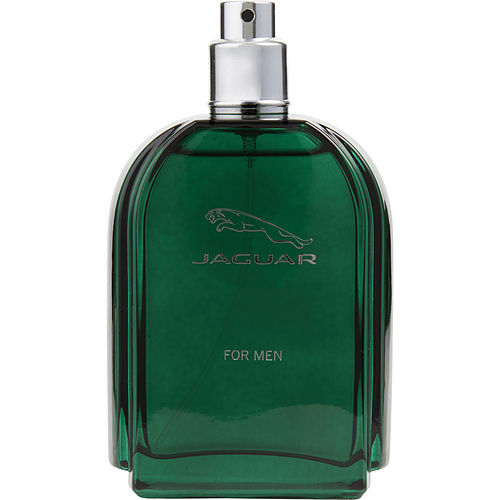 Jaguar Jaguar Edt Spray 3.4 Oz *Tester For Men