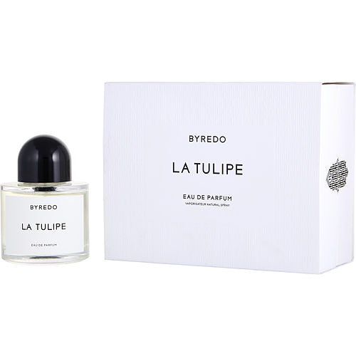 Byredola Tulipe Byredoeau De Parfum Spray 3.3 Oz