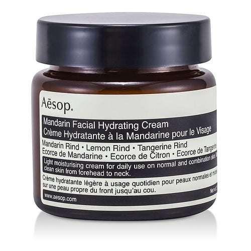 Aesop Aesop Mandarin Facial Hydrating Cream  --60Ml/2.01Oz For Women