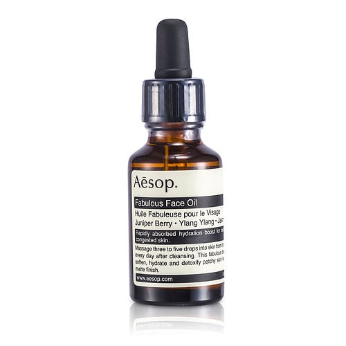 Aesopaesopfabulous Face Oil  --25Ml/0.8Oz