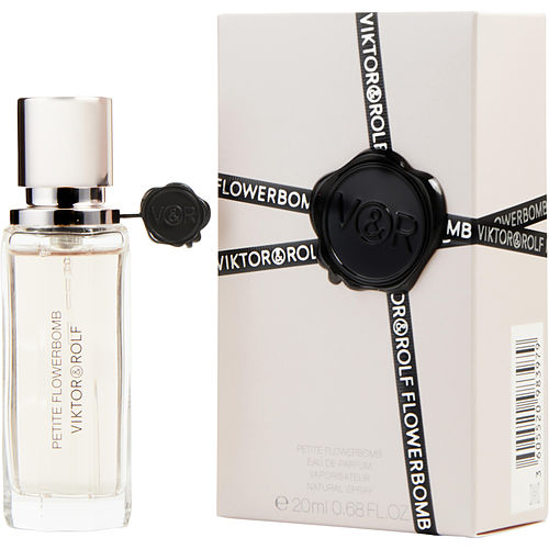 Viktor & Rolfflowerbombeau De Parfum Spray 0.68 Oz