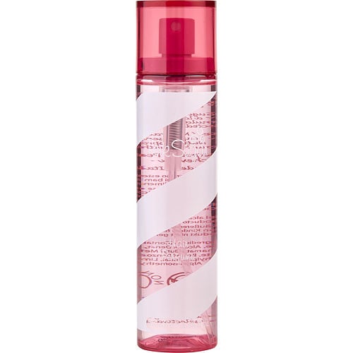 Aquolinapink Sugarhair Perfume Spray 3.38 Oz