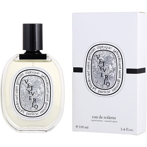 Diptyquediptyque Vetyverioedt Spray 3.4 Oz