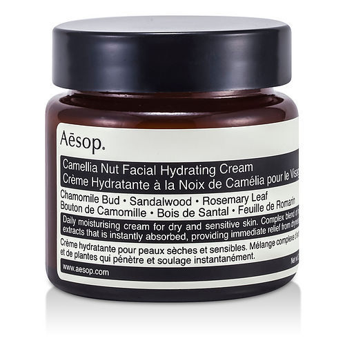Aesop Aesop Camellia Nut Facial Hydrating Cream  --60Ml/2.01Oz