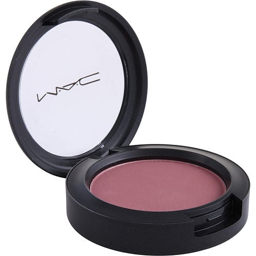 Mac Mac Blush Powder - Desert Rose  --6G/0.21Oz