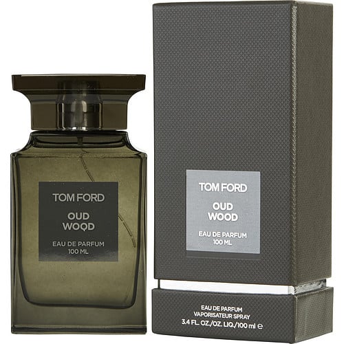 Tom Fordtom Ford Oud Woodeau De Parfum Spray 3.4 Oz