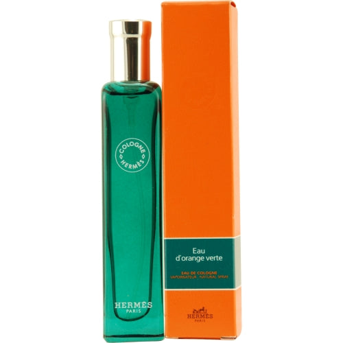 Hermes Hermes D'Orange Vert Eau De Cologne Spray 0.5 Oz
