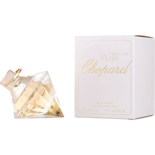 Chopardbrilliant Wisheau De Parfum Spray 1 Oz