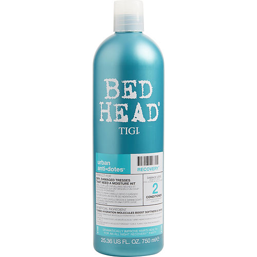 Tigi Bed Head Recovery Conditioner 25.36 Oz