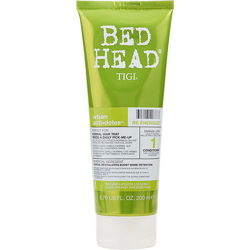 Tigibed Headanti+Dotes Re-Energize Conditioner 6.76 Oz