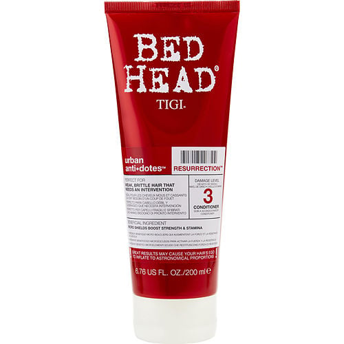 Tigi Bed Head Resurrection Conditioner 6.76 Oz