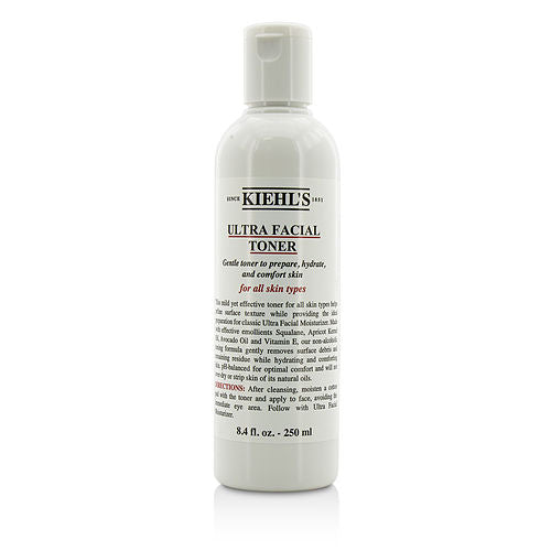Kiehl'S Kiehl'S Ultra Facial Toner - For All Skin Types  --250Ml/8.4Oz