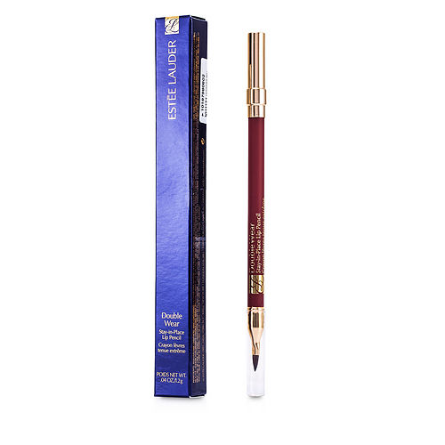 Estee Lauderestee Lauderdouble Wear Stay In Place Lip Pencil - # 08 Spice  --1.2G/0.04Oz