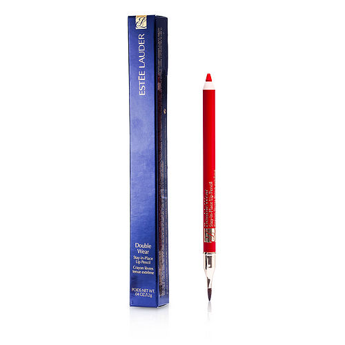 Estee Lauderestee Lauderdouble Wear Stay In Place Lip Pencil - # 13 Coral --1.2G/0.04Oz