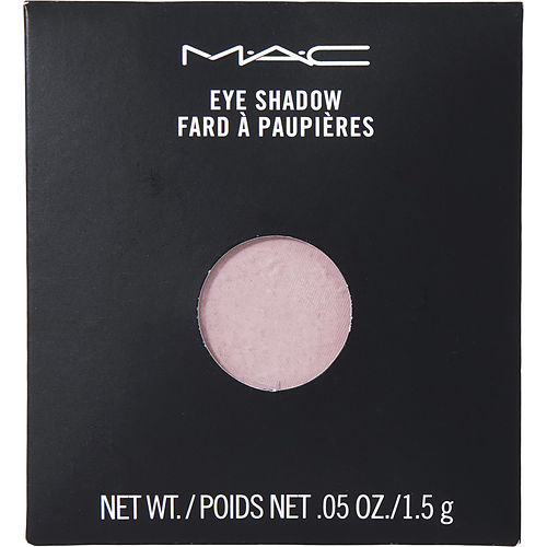 Macmacsmall Eye Shadow Refill Pan - Yogurt --1.5G/0.05Oz