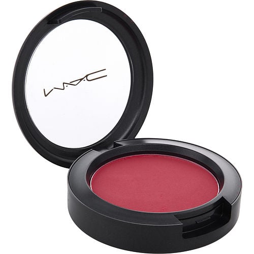 Macmacblush Powder - Frankly Scarlet --6G/0.21Oz