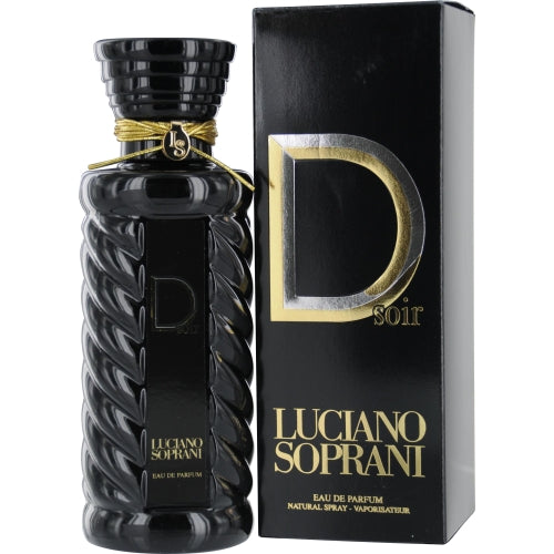 Luciano Sopraniluciano Soprani D Soireau De Parfum Spray 3.4 Oz