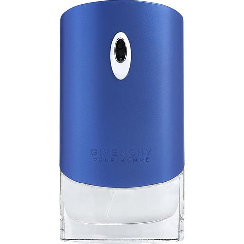 Givenchygivenchy Blue Labeledt Spray 1.7 Oz *Tester