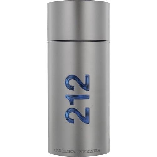 Carolina Herrera 212 Edt Spray 3.4 Oz (Unboxed)
