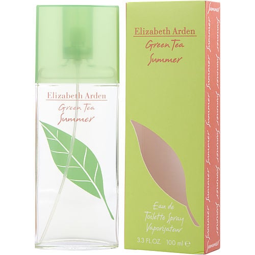 Elizabeth Ardengreen Tea Summeredt Spray 3.3 Oz