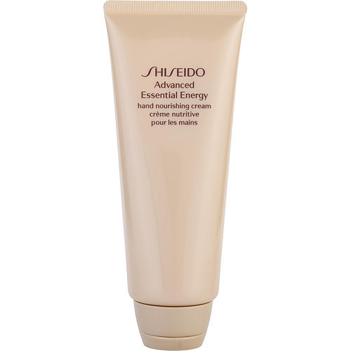 Shiseido Shiseido Advanced Essential Energy Hand Nourishing Cream --100Ml/3.6Oz