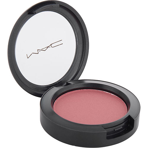 Macmacsheertone Shimmer Blush - Peachykeen  --6G/0.21Oz