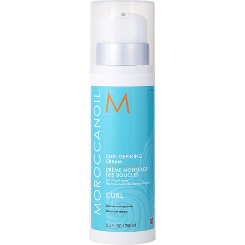 Moroccanoilmoroccanoilmoroccanoil Curl Defining Cream 8.5 Oz