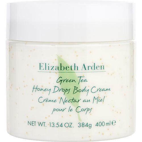 Elizabeth Ardengreen Teahoney Drops Body Cream 13.5 Oz