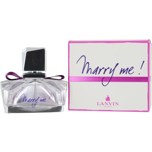 Lanvin Marry Me Lanvin Eau De Parfum Spray 1 Oz