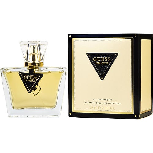 Guess Guess Seductive Edt Spray 2.5 Oz For Women